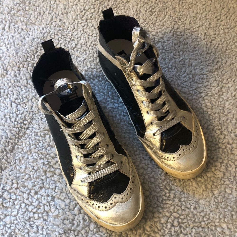 Golden Goose MidRises